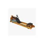 Kuipers Aqua Rower, Helle Esche