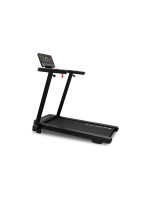 Kuipers Fitness Tapis roulant R2 Noir