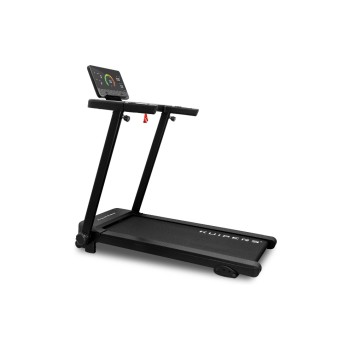 Kuipers R2 Laufband, black , with Display