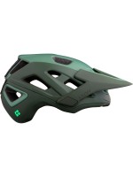 Lazer Helmet Jackal KC CE-CPSC, Matte Dark Green L