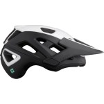 Lazer Helmet Jackal KC CE-CPSC, Matte White Black M