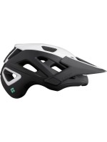 Lazer Helmet Jackal KC CE-CPSC, Matte White Black M