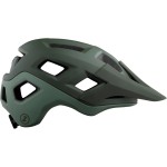 Lazer Helmet Coyote CE-CPSC, Matte Dark Green S +MIPS