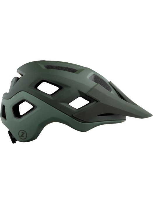 Lazer Casque Coyote MIPS Matte Dark Green, S