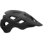 Lazer Helmet Coyote CE-CPSC, Matte Full Black L + MIPS