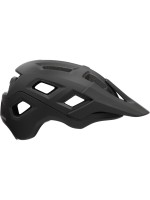 Lazer Helmet Coyote CE-CPSC, Matte Full Black L + MIPS