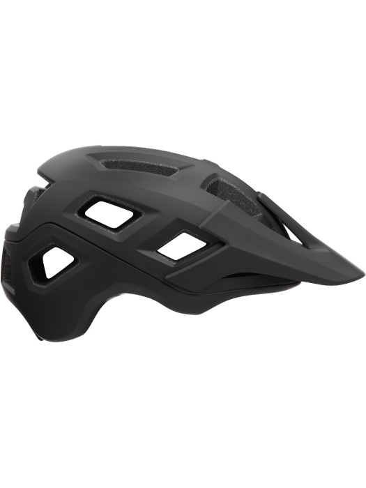 Lazer Casque Coyote MIPS Matte Full Black, S