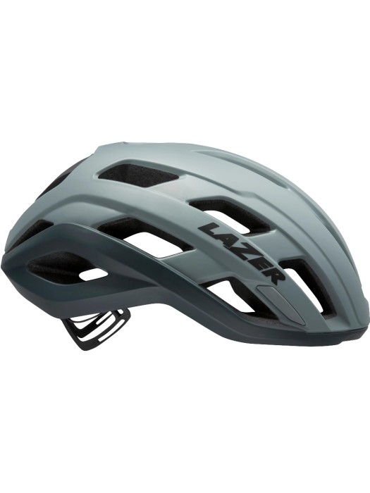 Lazer Casque Road Strada KinetiCore Matte Slate Blue, L