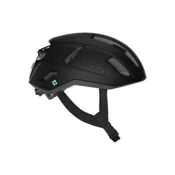 Lazer Road Sphere KinetiCore, 58-61cm, Velohelm, Unisex, matte black