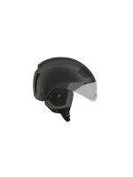 Lazer Casque Nova KinetiCore Noir, L