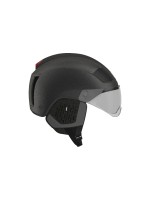 Lazer Casque Nova KinetiCore Noir, S