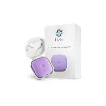 Livia - Schmerztherapie-Gerät, lavendel Livia - Schmerztherapie-Gerät, lavendel