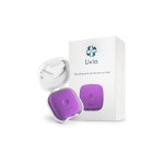 Livia Solution contre les règles douloureuses violet