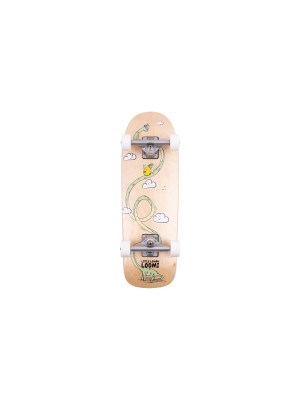 Loomi Boards Skateboard Corkgrip Brachi 24.75 Loomi Boards Skateboard Corkgrip Brachi 24.75