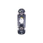 Loomi Corkgrip Ghost Kinder-Skateboard, 24.75