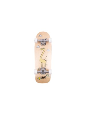 Loomi Boards Skateboard Corkgrip Girafe 24.75 Loomi Boards Skateboard Corkgrip Girafe 24.75