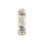 Loomi Boards Skateboard Corkgrip T-Rex 24.75