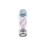 Loomi Boards Skateboard Corkgrip Licorne 24.75