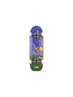 Loomi Boards Skateboard Light Corkgrip Dragon 25.25