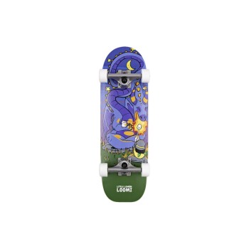 Loomi Boards Light Corkgrip Dragon, 25.25