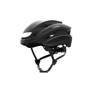 LUMOS Casque Ultra 54-61 cm, Black LUMOS Casque Ultra 54-61 cm, Black