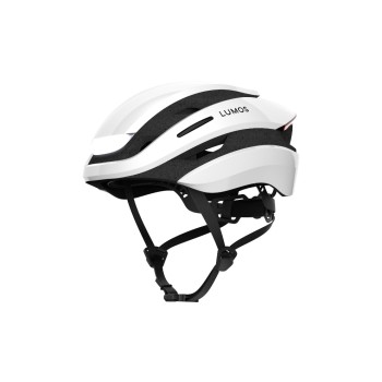 LUMOS Casque Ultra 54-61 cm, White LUMOS Casque Ultra 54-61 cm, White
