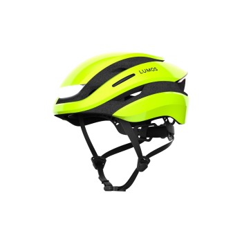 LUMOS Casque Ultra 54-61 cm, Lime LUMOS Casque Ultra 54-61 cm, Lime