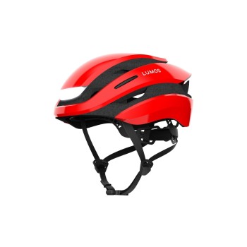 LUMOS Casque Ultra 54-61 cm, Red LUMOS Casque Ultra 54-61 cm, Red