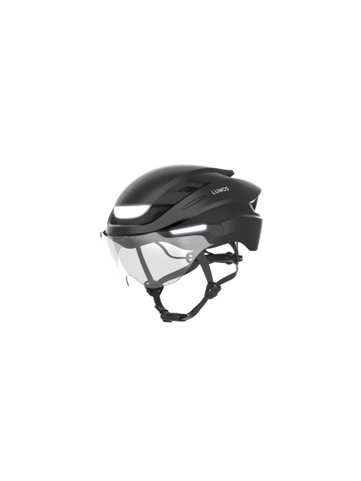 LUMOS Casque Ultra E-Bike, M/L