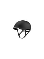 LUMOS Casque Nyxel MIPS Noir, S