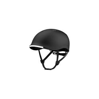 Lumos Nyxel MIPS black, Grösse M, 55-59cm