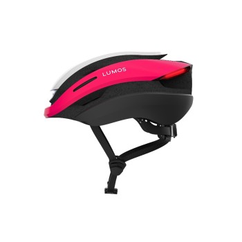 LUMOS Casque Ultra MIPS Rose, M-L