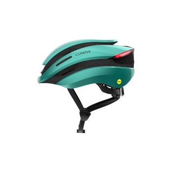 LUMOS Casque Ultra MIPS Vert, S