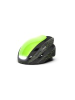 LUMOS Casque Ultra MIPS Noir/Vert, M-L