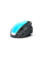 LUMOS Casque Ultra MIPS Noir/Bleu, M-L
