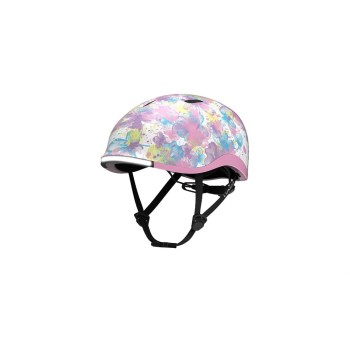 LUMOS Casque Nyxel Youth Multicolore, S