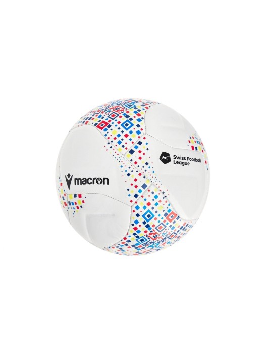 Macron Ballon de football SFL Mini Taille: 1