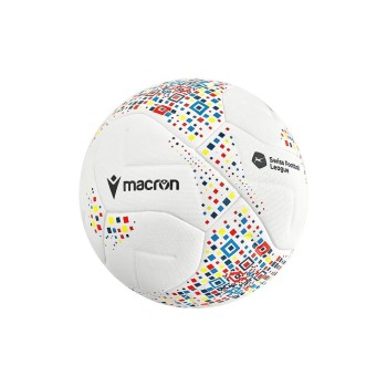 Macron Fussball SFL Matchday FQP, Grösse: 5