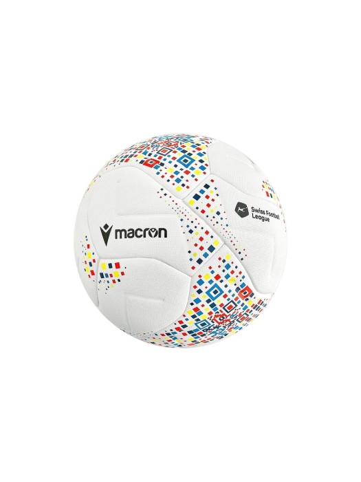 Macron Ballon de football SFL Matchday FQP Taille: 5