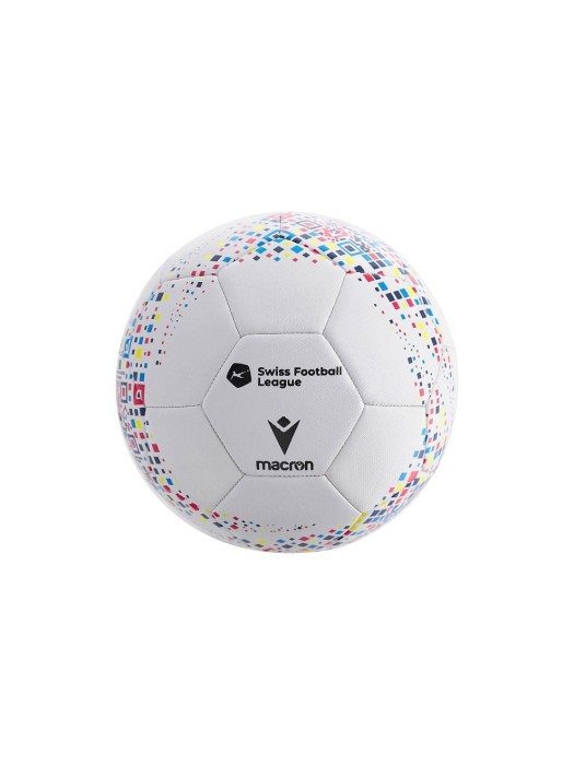 Macron Ballon de football SFL Matchday FIFA Basic Taille: 4