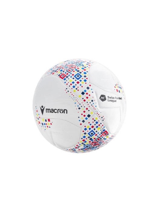 Macron Ballon de football SFL Replica Taille: 5