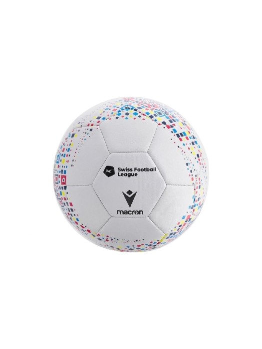 Macron Ballon de football SFL Superlight Taille: 4