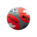 Macron Fussball SFL 25/26 Campione Wint FQP, Grösse: 5