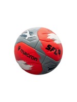 Macron Ballon de football SFL 25/26 Campione Wint FQP Taille: 5