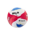 Macron Ballon de football SFL 25/26 Matchday Taille: 5