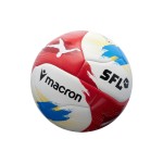 Macron Fussball SFL 25/26 Superlight, Grösse: 4