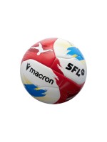 Macron Ballon de football SFL 25/26 Superlight Taille: 4