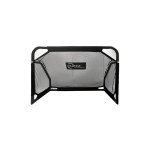 MTV Aufstelltor 240x120cm, weiss, 120 x 80 x 60cm