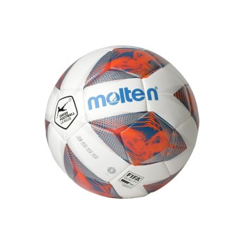 Molten Training Ball (F5A3555-SF), 5, blue / Orange / white