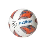 Ballon de foot Molten Replica Ball (F5A1710-SF), 5, bleu / Orange / blanc